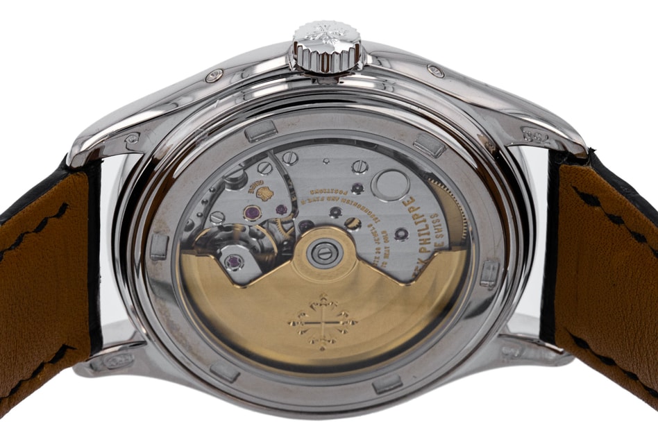 Patek Philippe Complications 5146G-010 Image 4